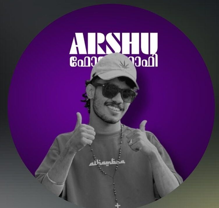 Arshu